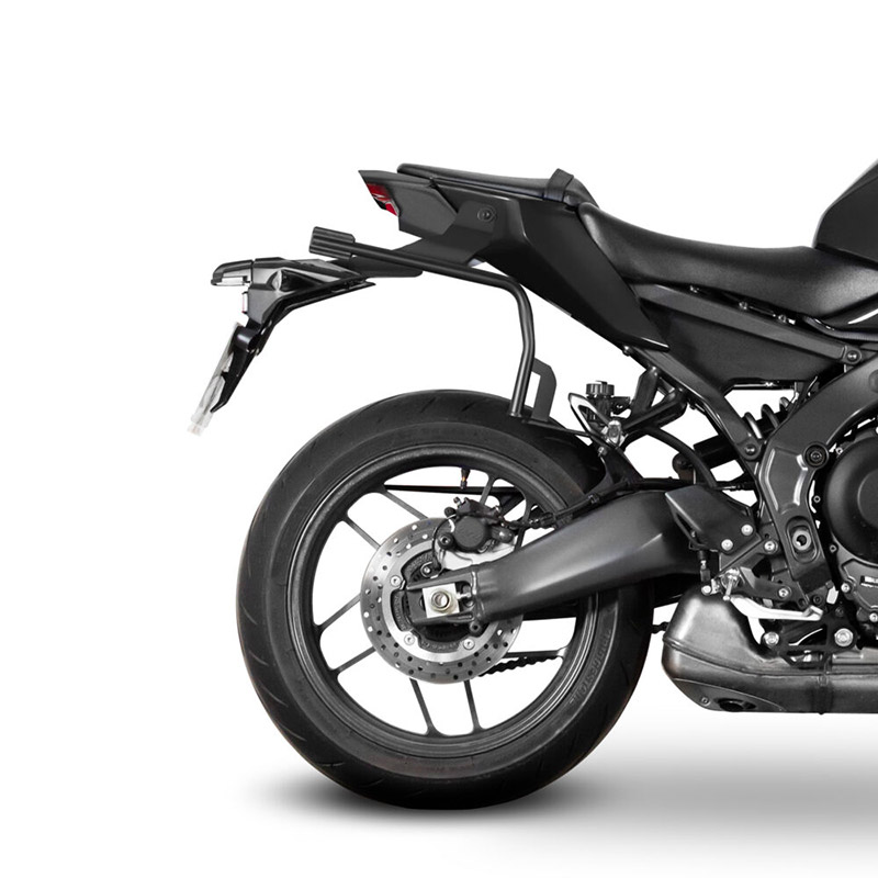 Telai Laterali Shad 3P System Yamaha MT-09 2024