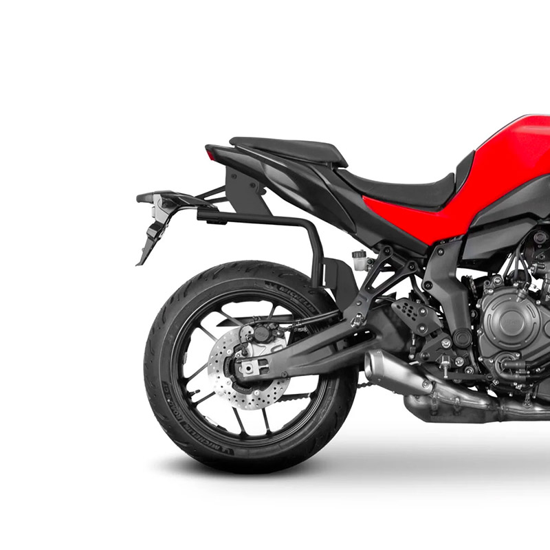 Shad 3P System Seitenhalter Yamaha Tracer 7 2025