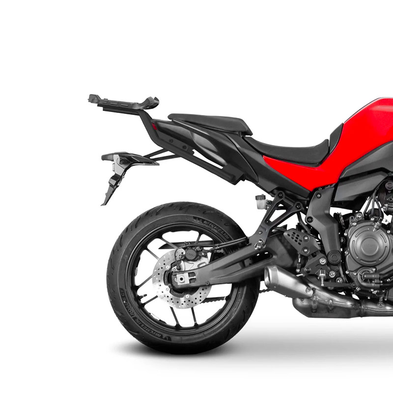 Shad Top Master Heckträger Tracer 7 2025