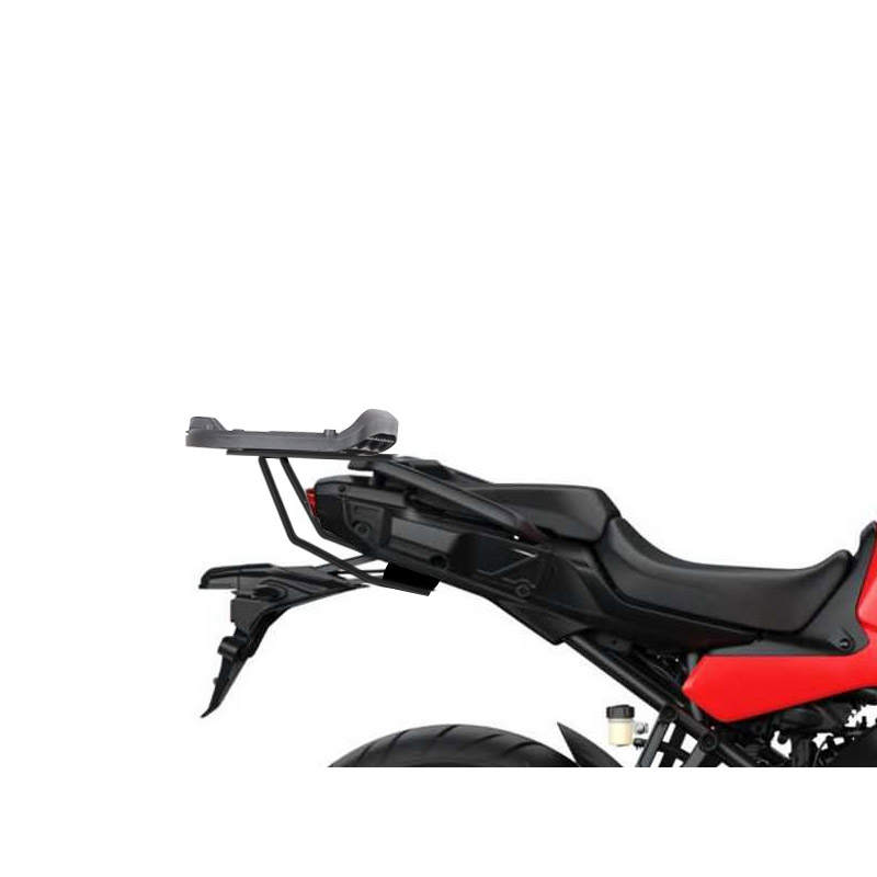 Shad Top Master Rear Rack Yamaha Tracer 9 Sha Y0tr91st Bag Supports Motostorm