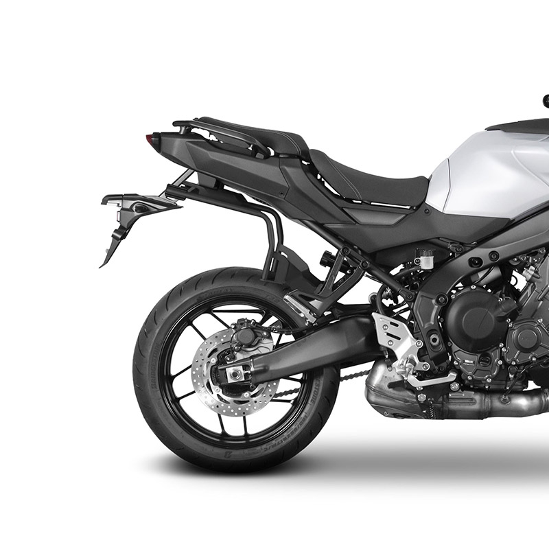 Support latéral Shad 3P System Yamaha Tracer 9 2025