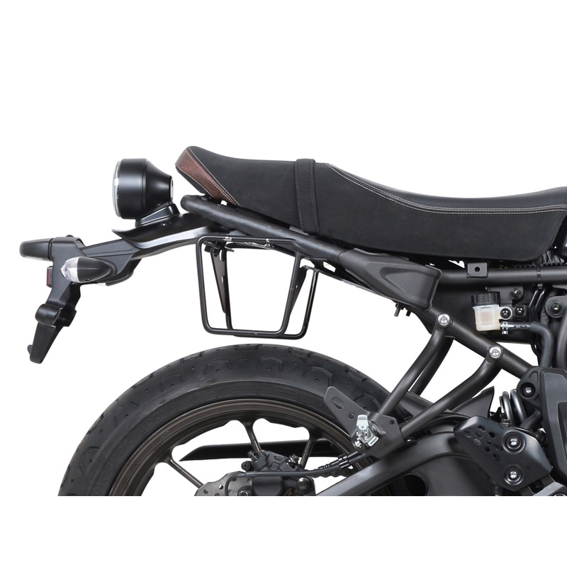 Poignée Passager Evo X pour Yamaha XSR 700