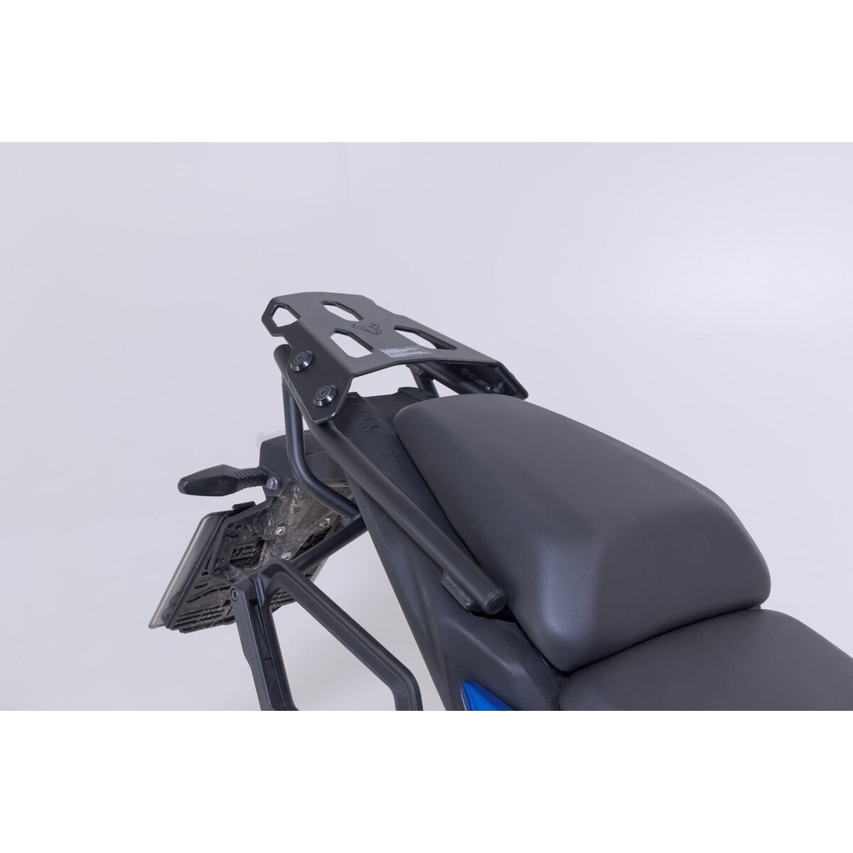 スウ・モテック ストリートラック F450 GS 荷物ラック