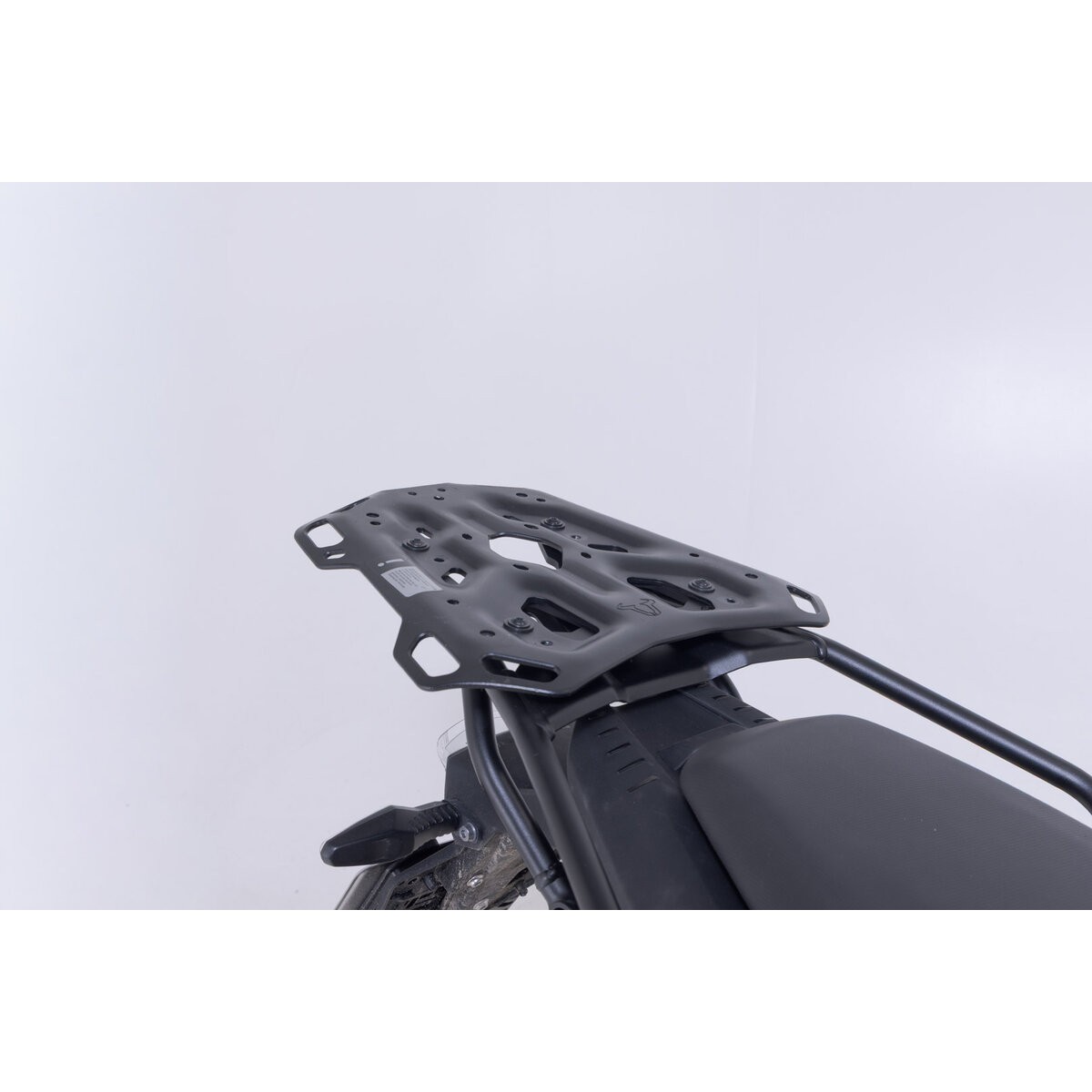 Sw Motech アドベンチャーラック F450 GS