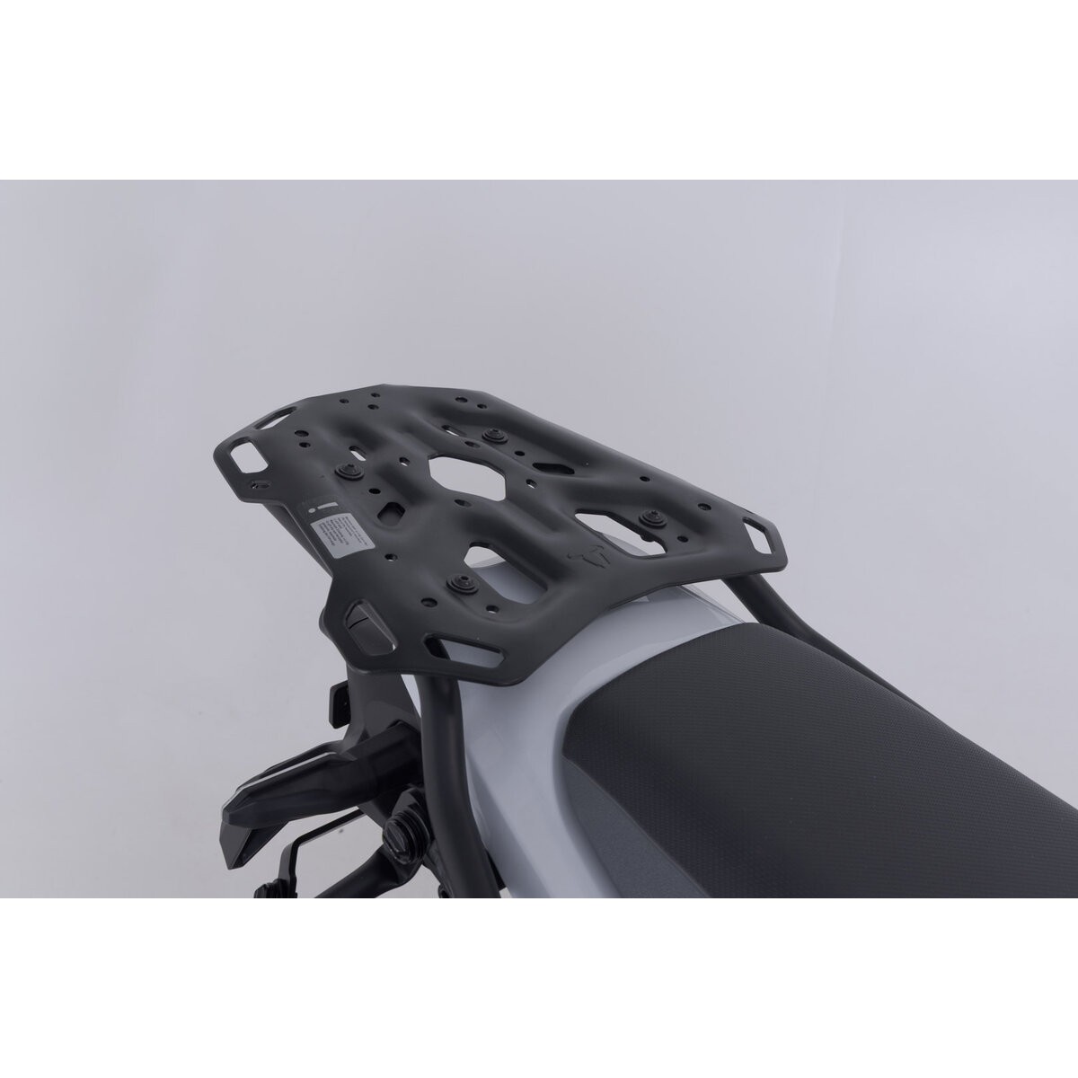 Portabagagli Sw Motech Adventure Rack KLE 500