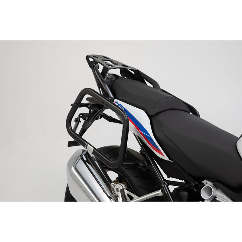 BMW R 1250 GS Accessories from SW-MOTECH