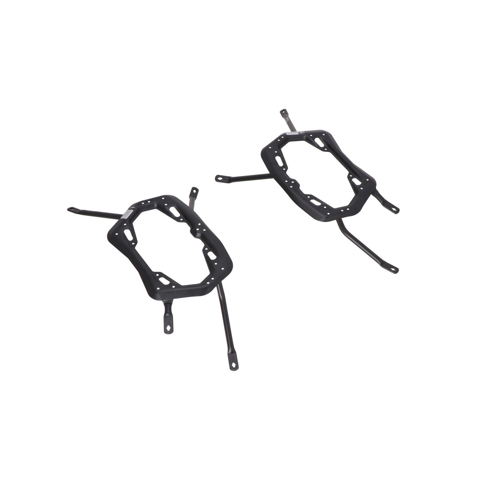Sw Motech Pro Side Frames Multistrada V4