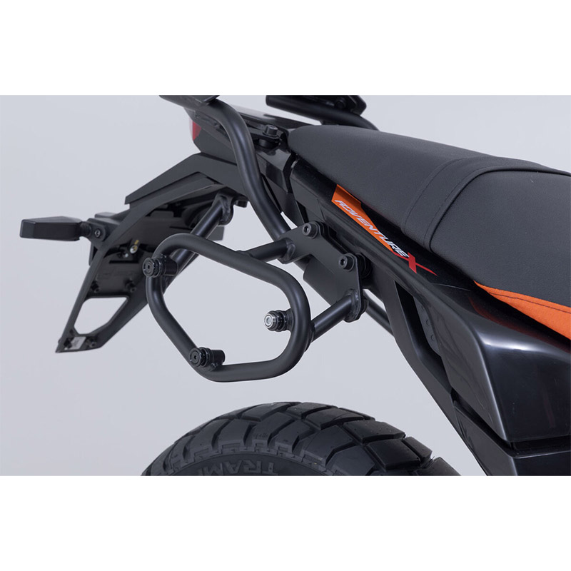 Sw Motech Slc Right Side Frame Ktm 390 Adv | MotoStorm [en]