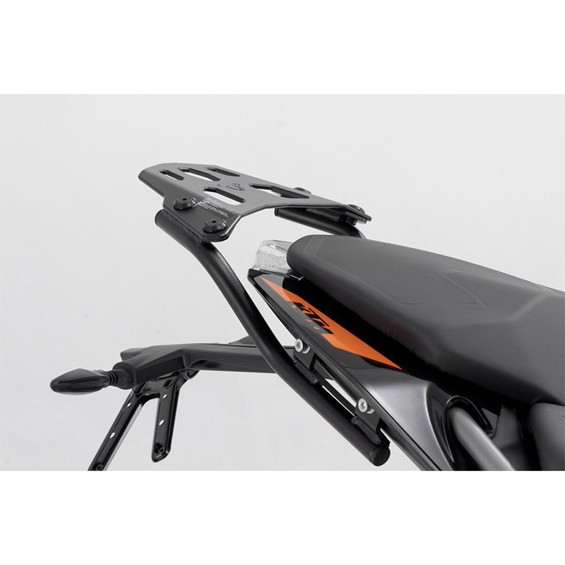 Portabagagli Sw Motech Street Rack KTM 125 Duke