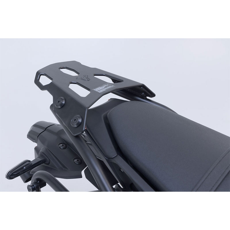 Portabagagli Sw Motech Street Rack MT-09 2024