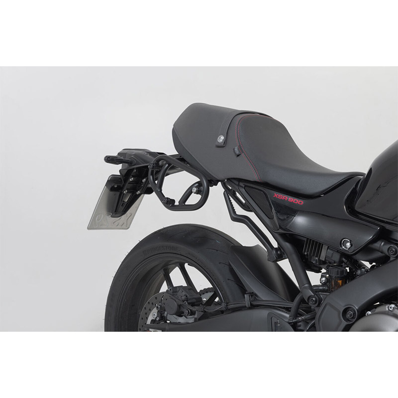 Telaio Laterale Destro Sw Motech SLC XSR 900 2021