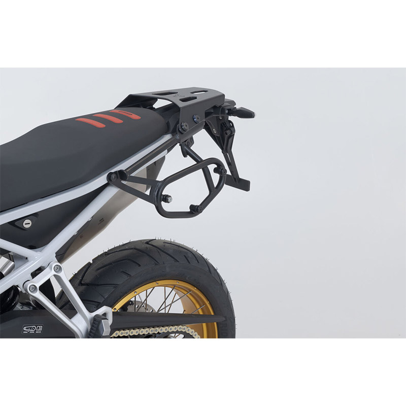 Telaio Laterale Sw Motech SLC Sinistro Bmw F900 GS