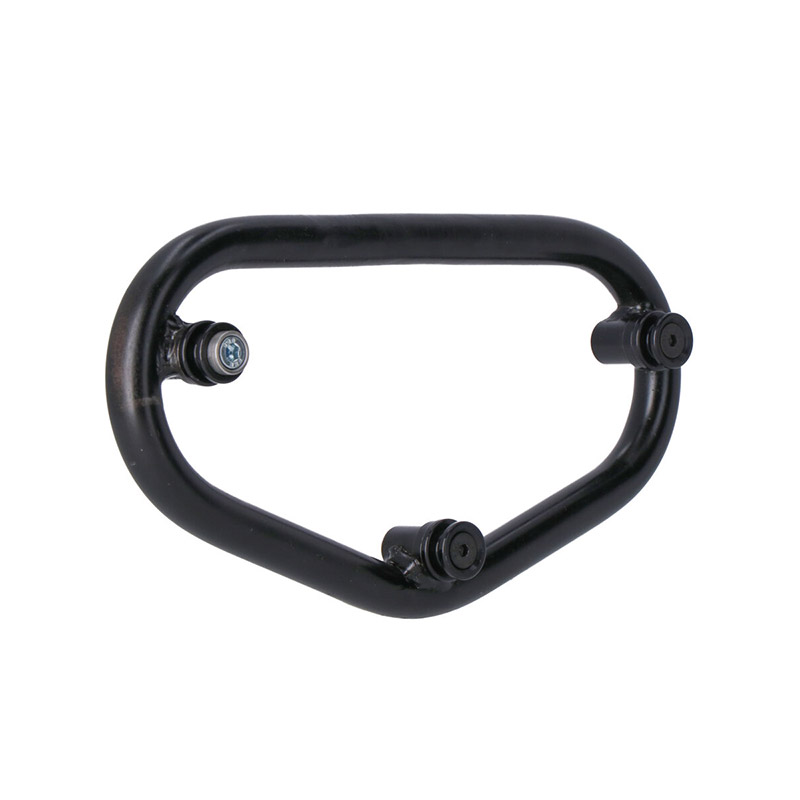 Telaio Laterale Sinistro Sw Motech SLC Bmw R12 NineT