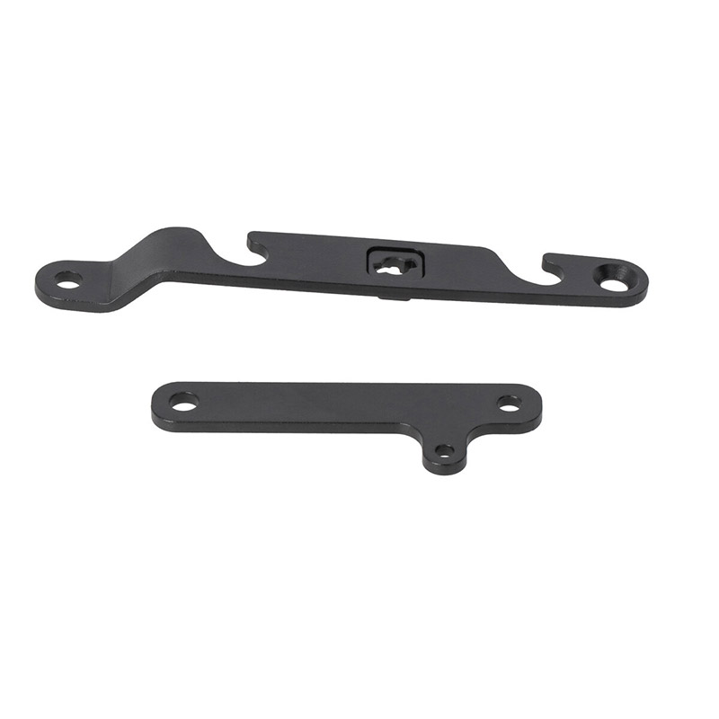 Telaio Laterale Sinistro Sw Motech SLH Vulcan S