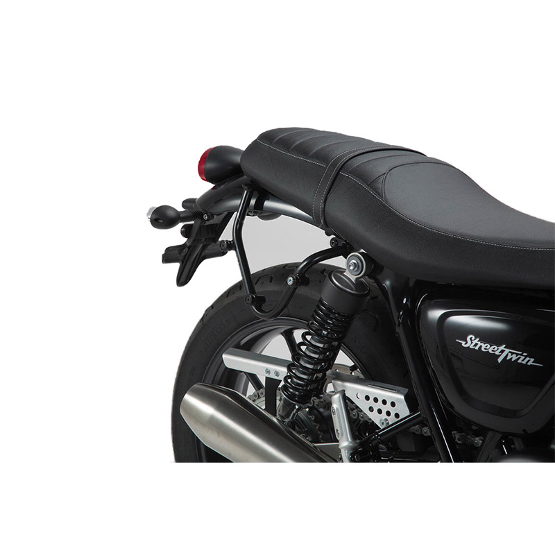 Telaio Laterale Destro Sw Motech SLC Street Twin