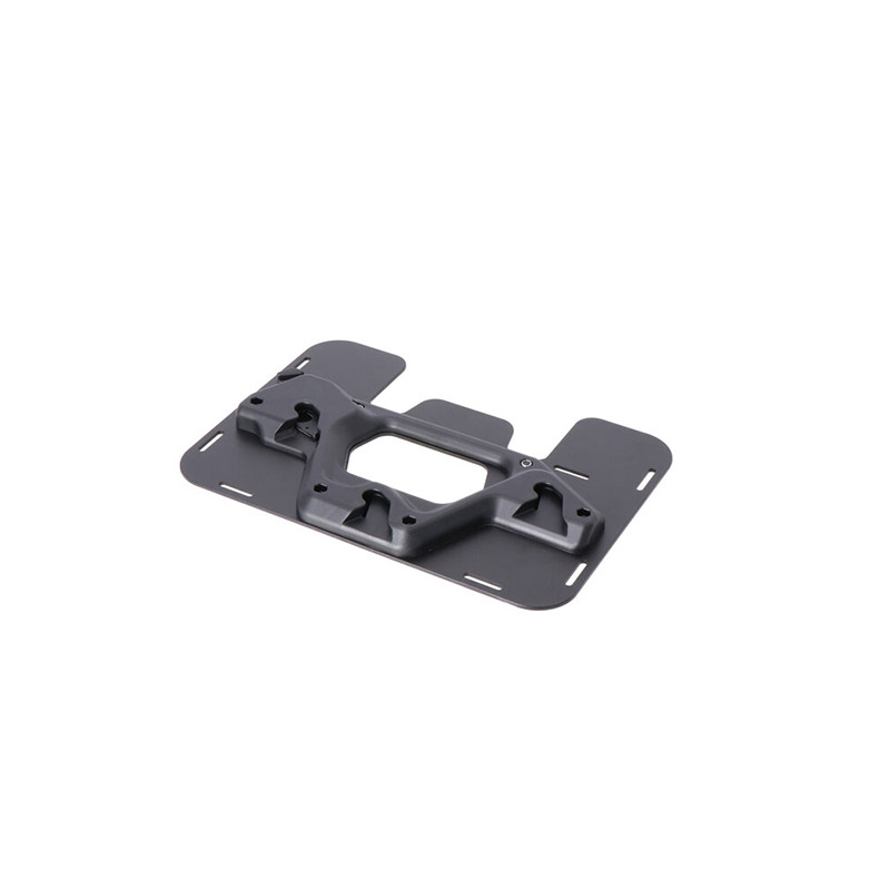 Piatto Adattatore Destro Sw Motech SysBag WP S