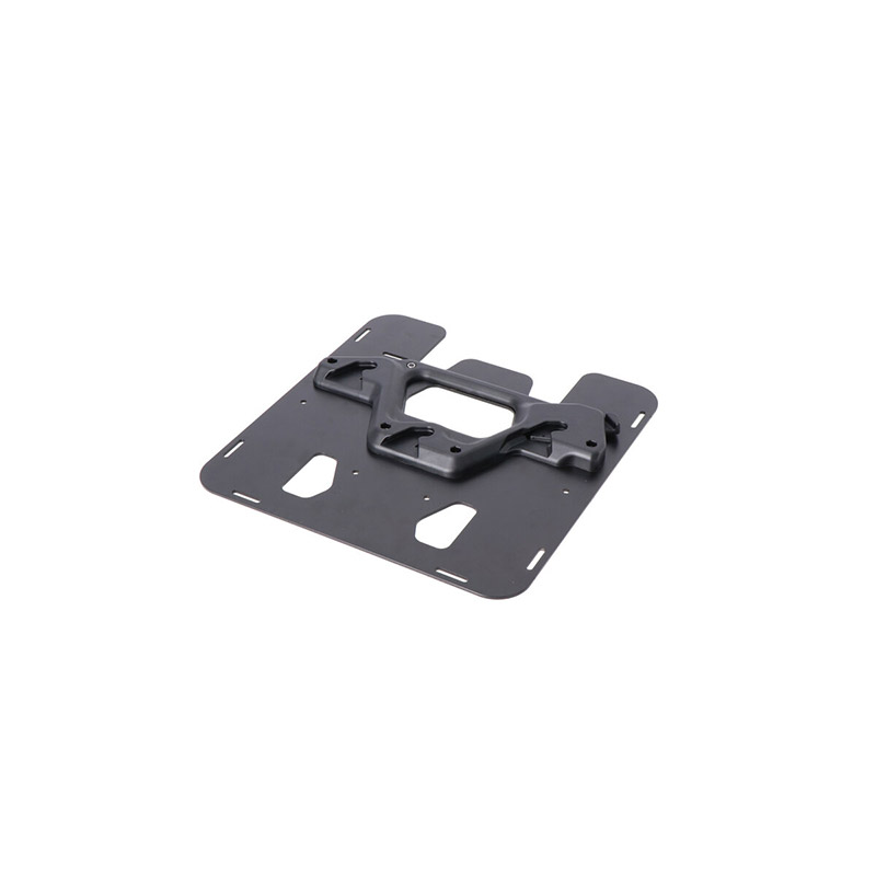 Piatto Adattatore Sinistro Sw Motech SysBag WP M