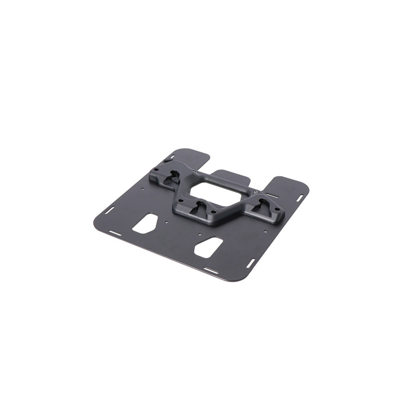 Piatto Adattatore Destro Sw Motech SysBag WP M