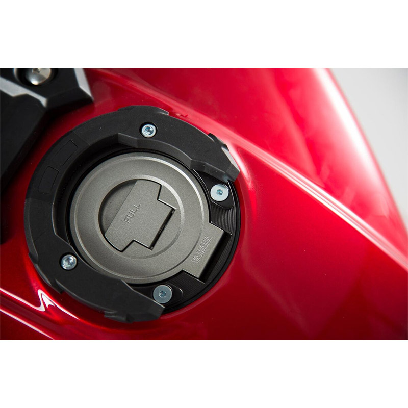 Anello serbatoio Sw Motech Evo Yamaha MT-09 Tracer