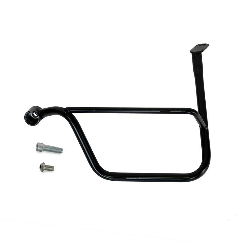 Unit Garage Speed Twin 1200 Left Frame