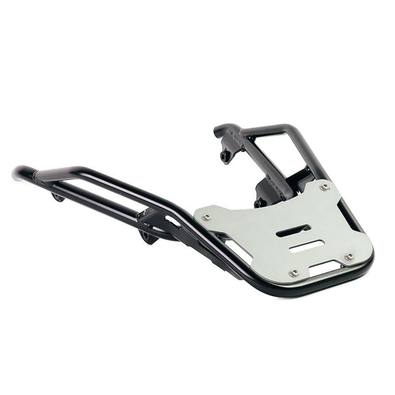 Portapacchi Unit Garage Alluminio R1300GS argento