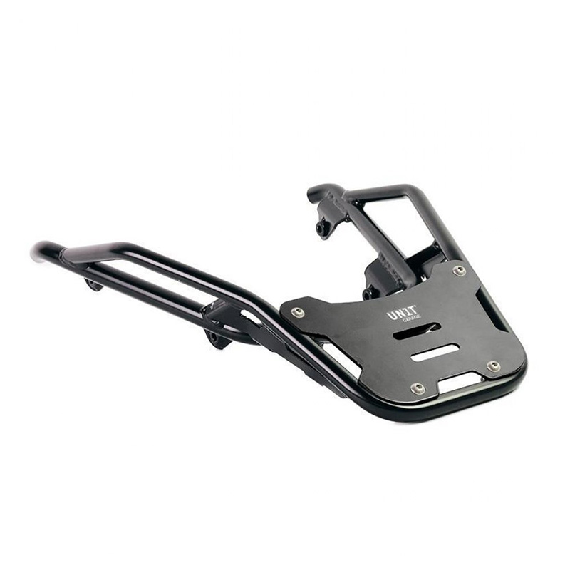 Portapacchi Unit Garage Alluminio R1300GS nero