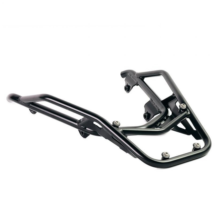 Portapacchi Posteriore Unit Garage R1300GS nero