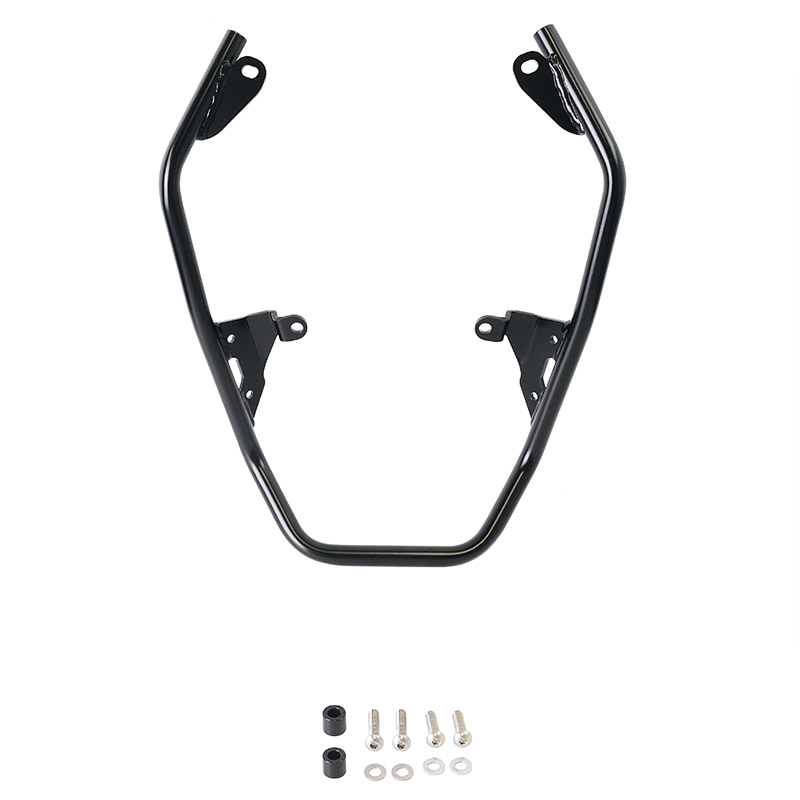 Maniglia Passeggero Unit Garage Bmw R12 GS nero
