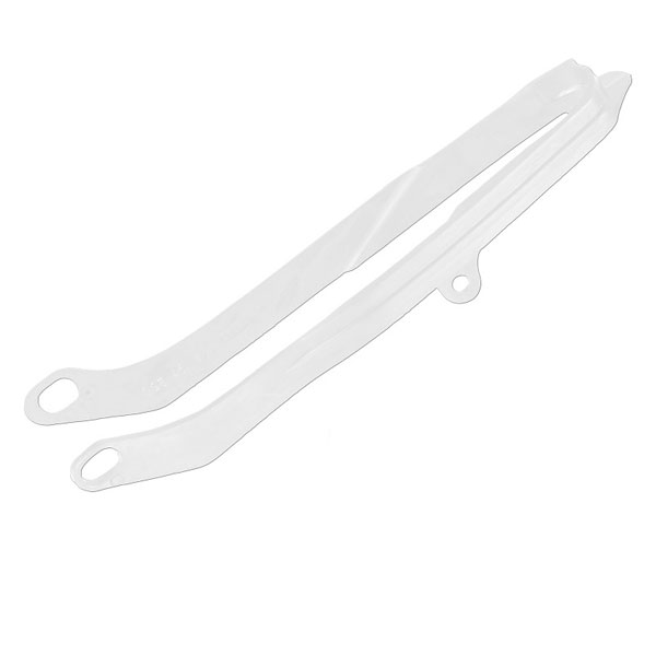 ACERBIS CHAIN SLIDER HONDA CRF 250 R 14/16 CRF 450 R 13/16 BIANCO