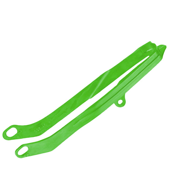 ACERBIS CHAIN SLIDER KAWASAKI KX 250 F 09/17 KXF 450 09/15 VERDE