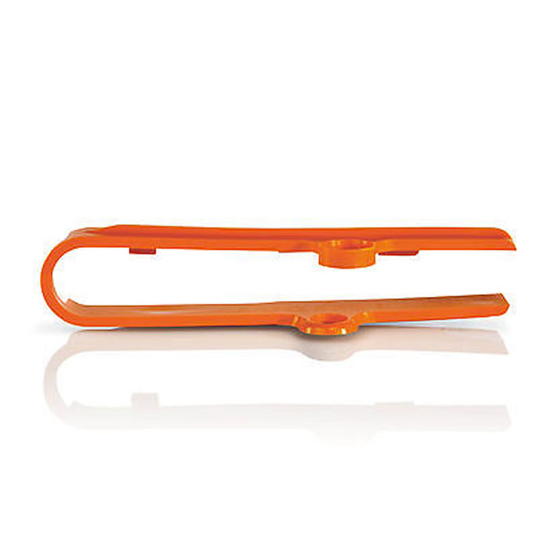 ACERBIS CHAIN SLIDER KTM SX 85 06/14 arancio