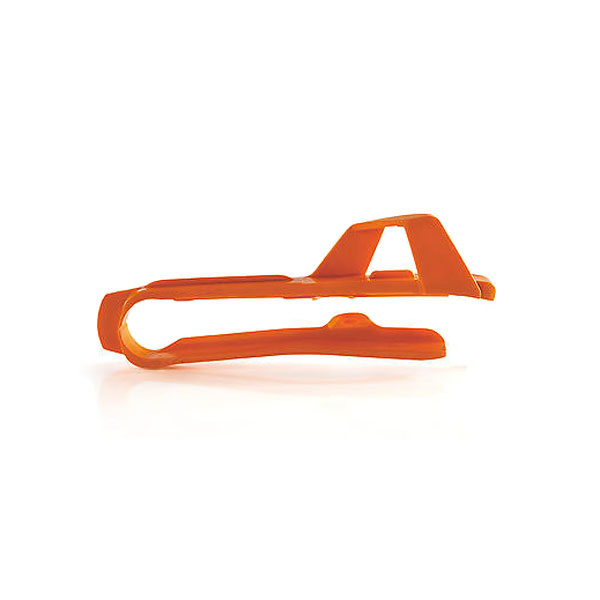 ACERBIS CHAIN SLIDER KTM SX 85 15/17 arancio