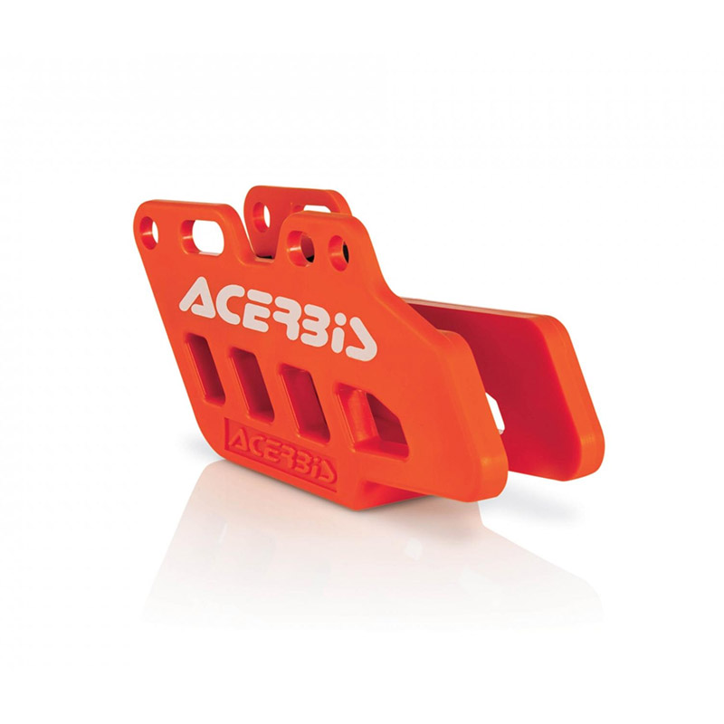 Passacatena Acerbis KTM SX 85 arancio