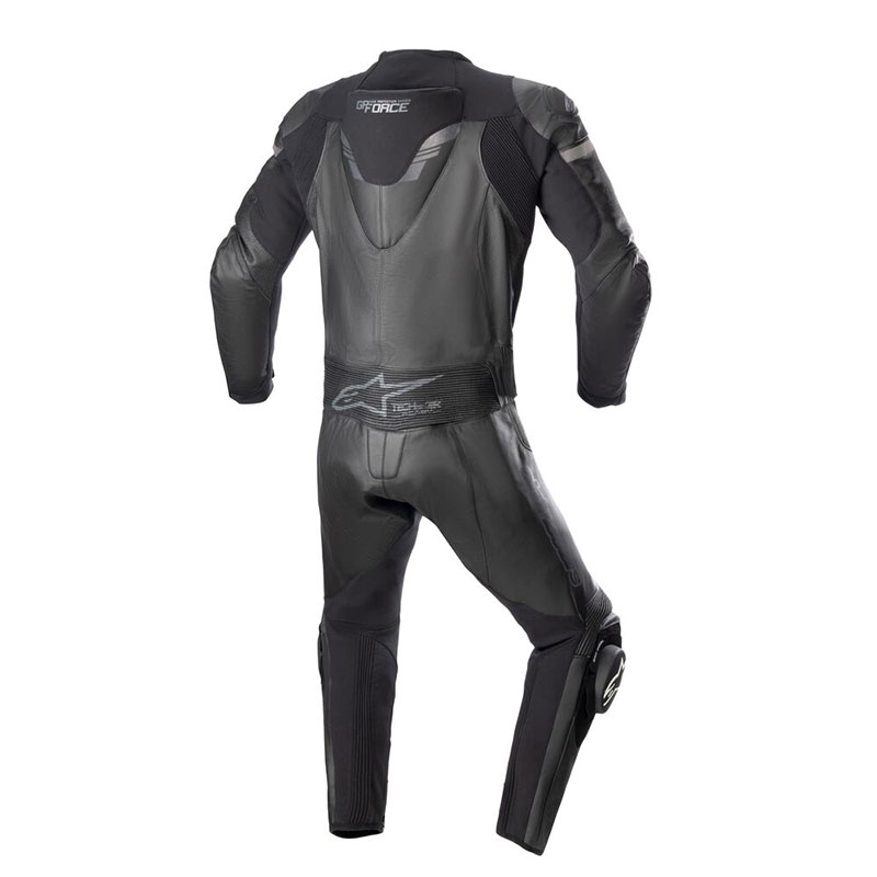 Tuta discount alpinestars divisibile