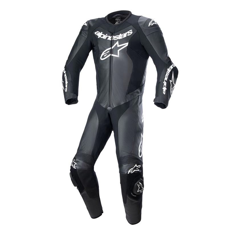 Tuta Alpinestars Gp Force Lurv nero