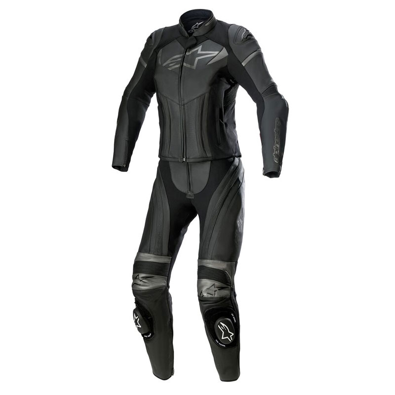 Tuta Alpinestars Stella Gp Plus 2PC nero