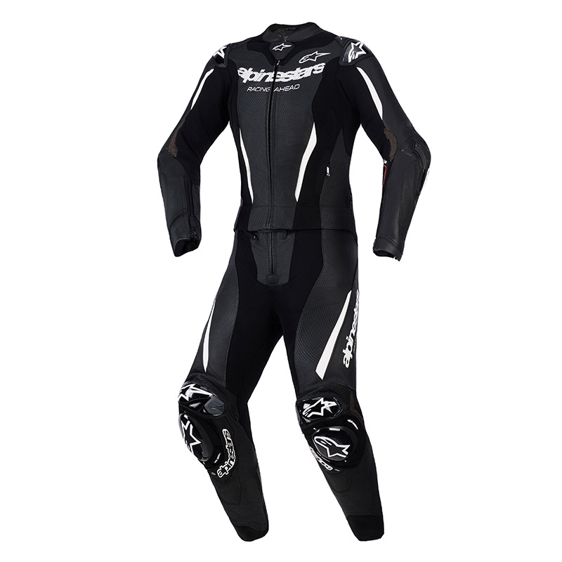 Combinaison Divisible Alpinestars Stella GP-R7 noire