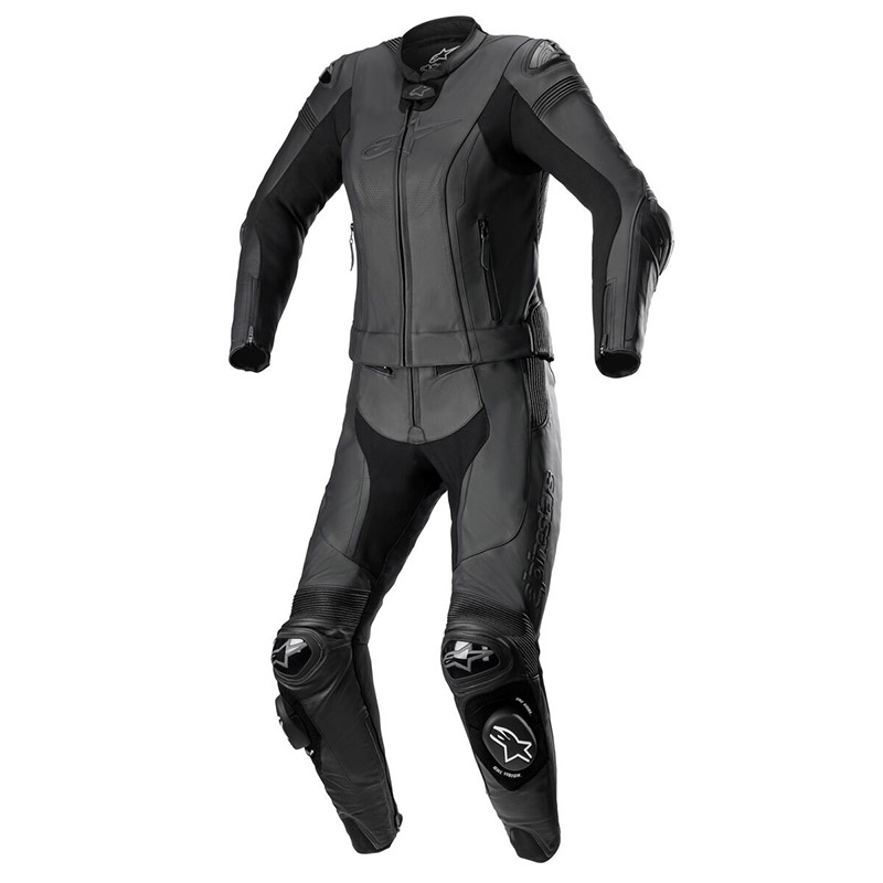 Tuta Alpinestars Stella Missile V2 2PC nero