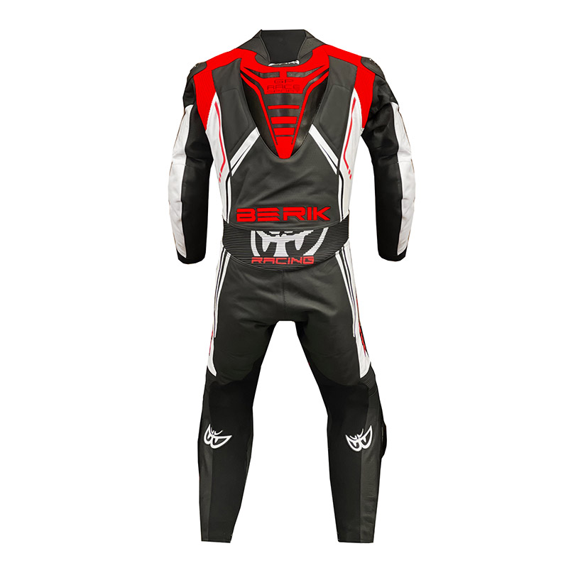 Berik race on sale x suit