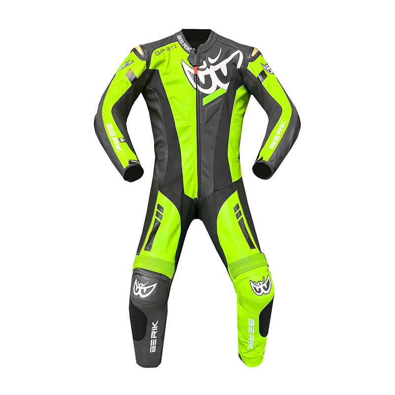 Berik online motorcycle suit
