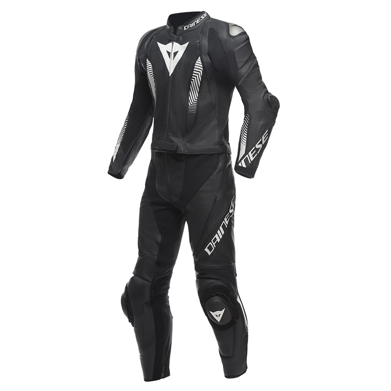 Dainese Laguna Seca 5 2 Pcs DA1513481-948 Suits |