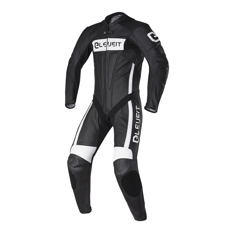 Stivali moto Eleveit Sp 01 nero