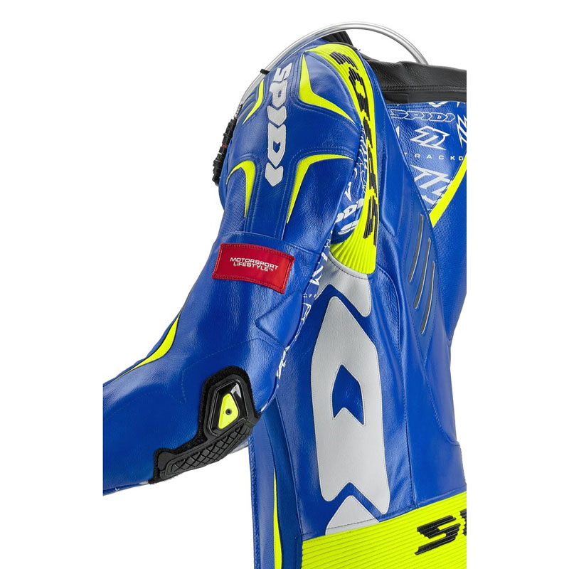 Spidi track on sale