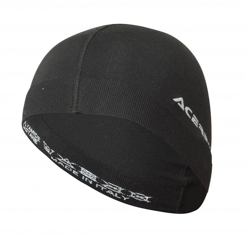 Pasamontaña moto Alpinestars Touring Winter Balaclava Negro Envío