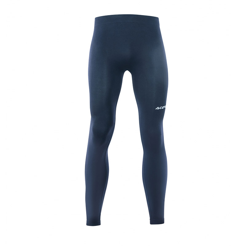 Pantaloni Acerbis Evo Underwear blu