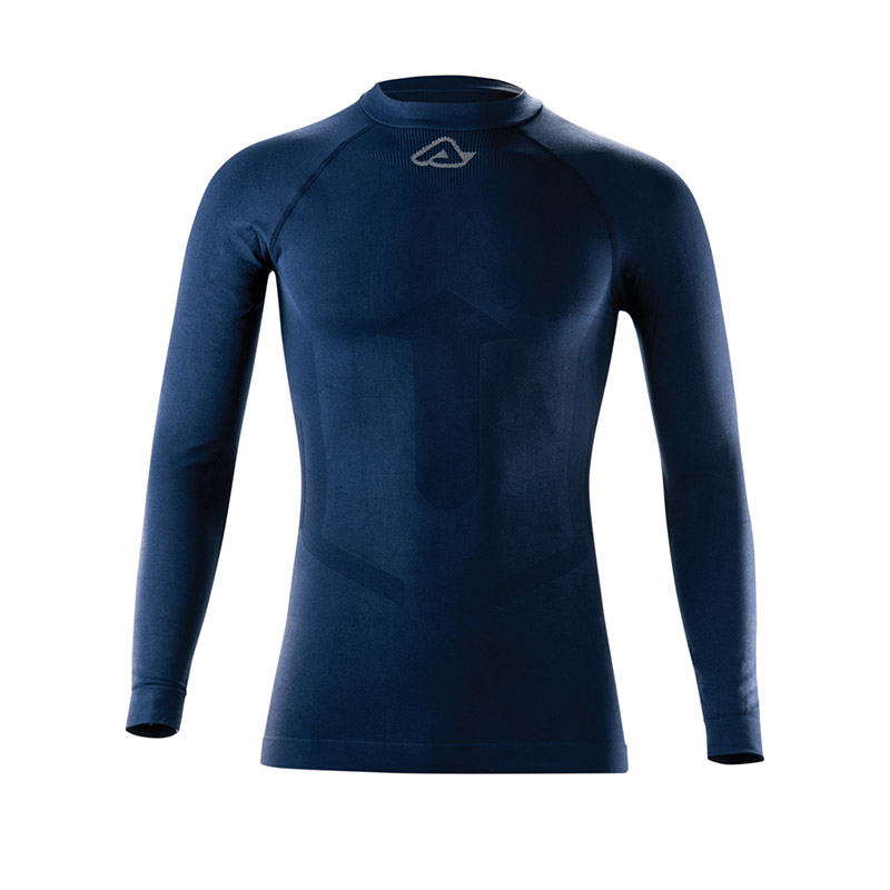 Maglia Acerbis Evo Underwear blu