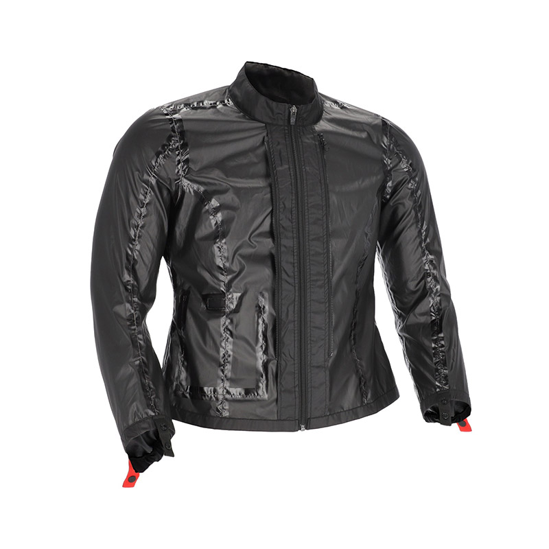 Acerbis Ramsey Vented Long Damen Membran schwarz