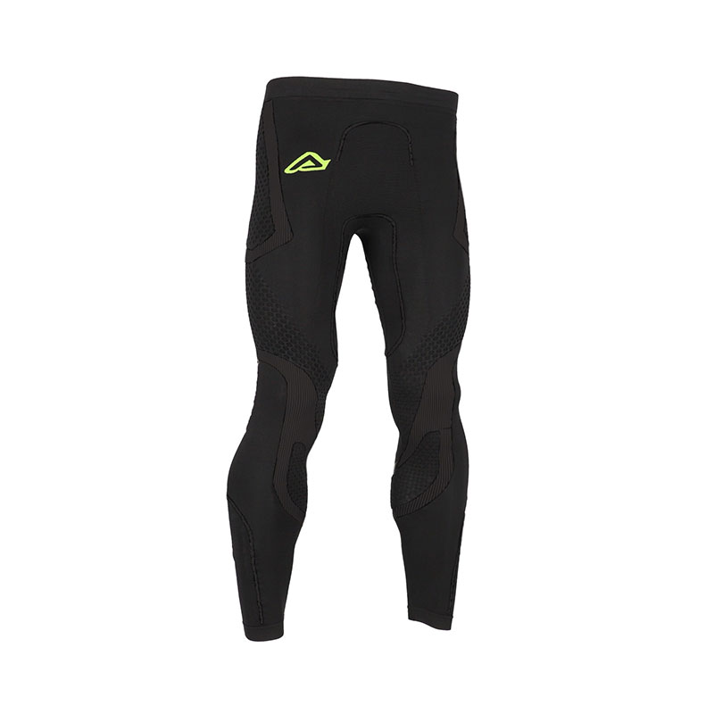 Pantaloni Acerbis X-Body Winter 2.0 nero