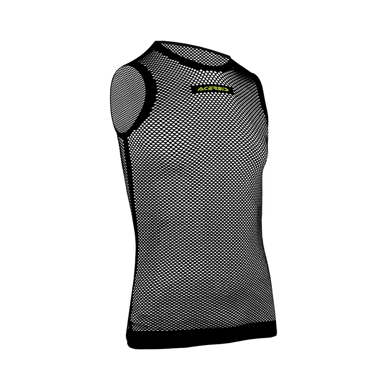 Smanicato Acerbis X-Mesh nero