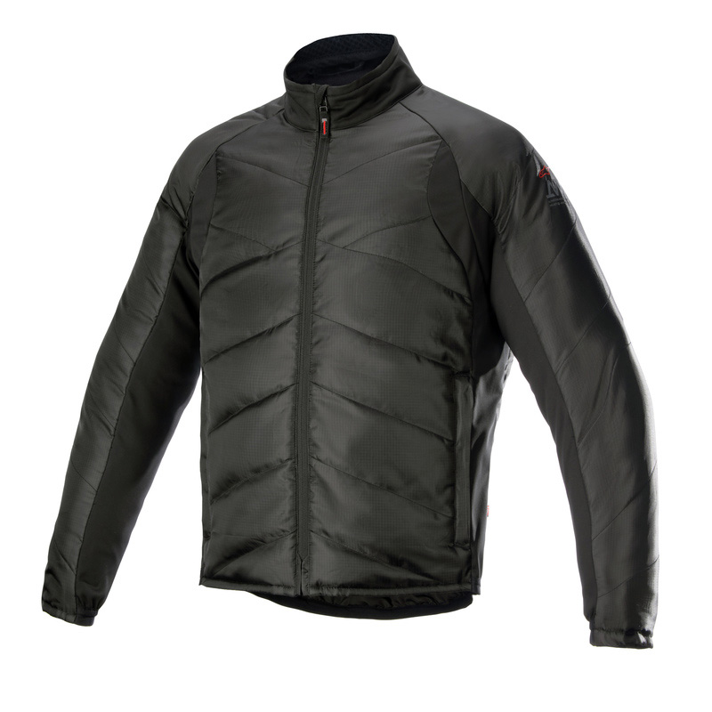 Alpinestars AMT Thermal Liner nero